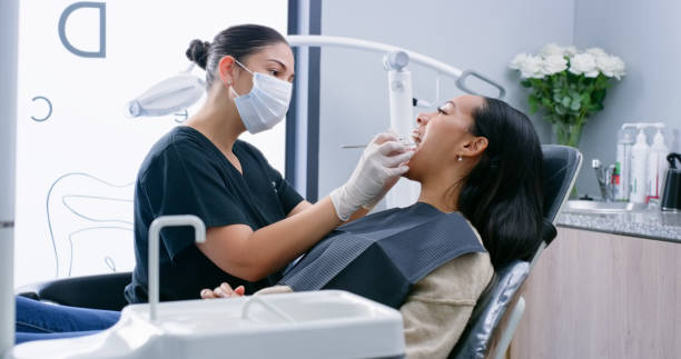 Best Root Canal Treatment  in Osseo, MN